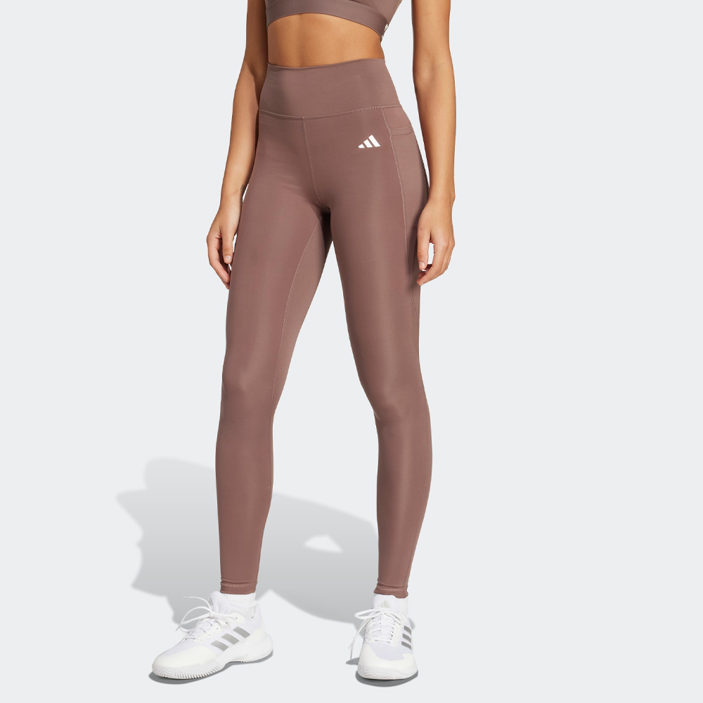 ADIDAS LEGGING W. OPT ESS ST 1/1 - JW7643