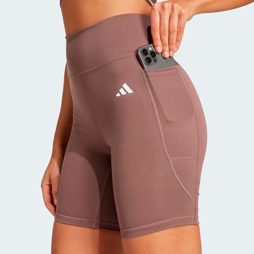 ADIDAS CICLISTA W. OPT ESS ST 7IN - JW7653