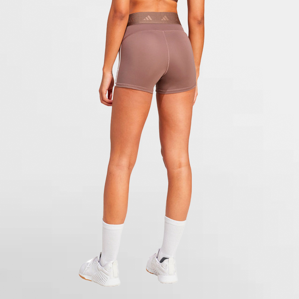 ADIDAS SHORT W. HYGLM 3INCH - JX7357