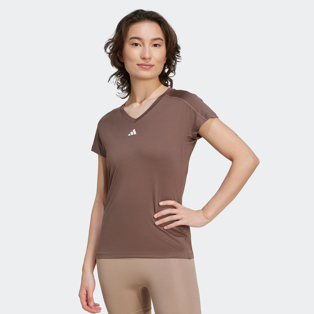ADIDAS CAMISETA W. E MIN T EARSTR - JY2170