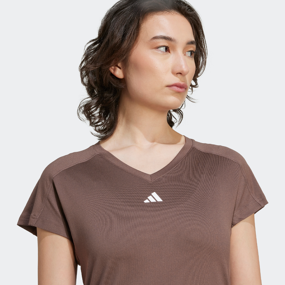 ADIDAS CAMISETA W. E MIN T EARSTR - JY2170