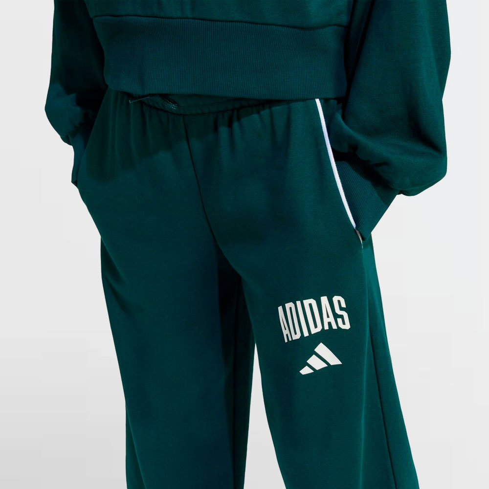 ADIDAS PANTALON WG. JG CLGT W PNT - JV7372