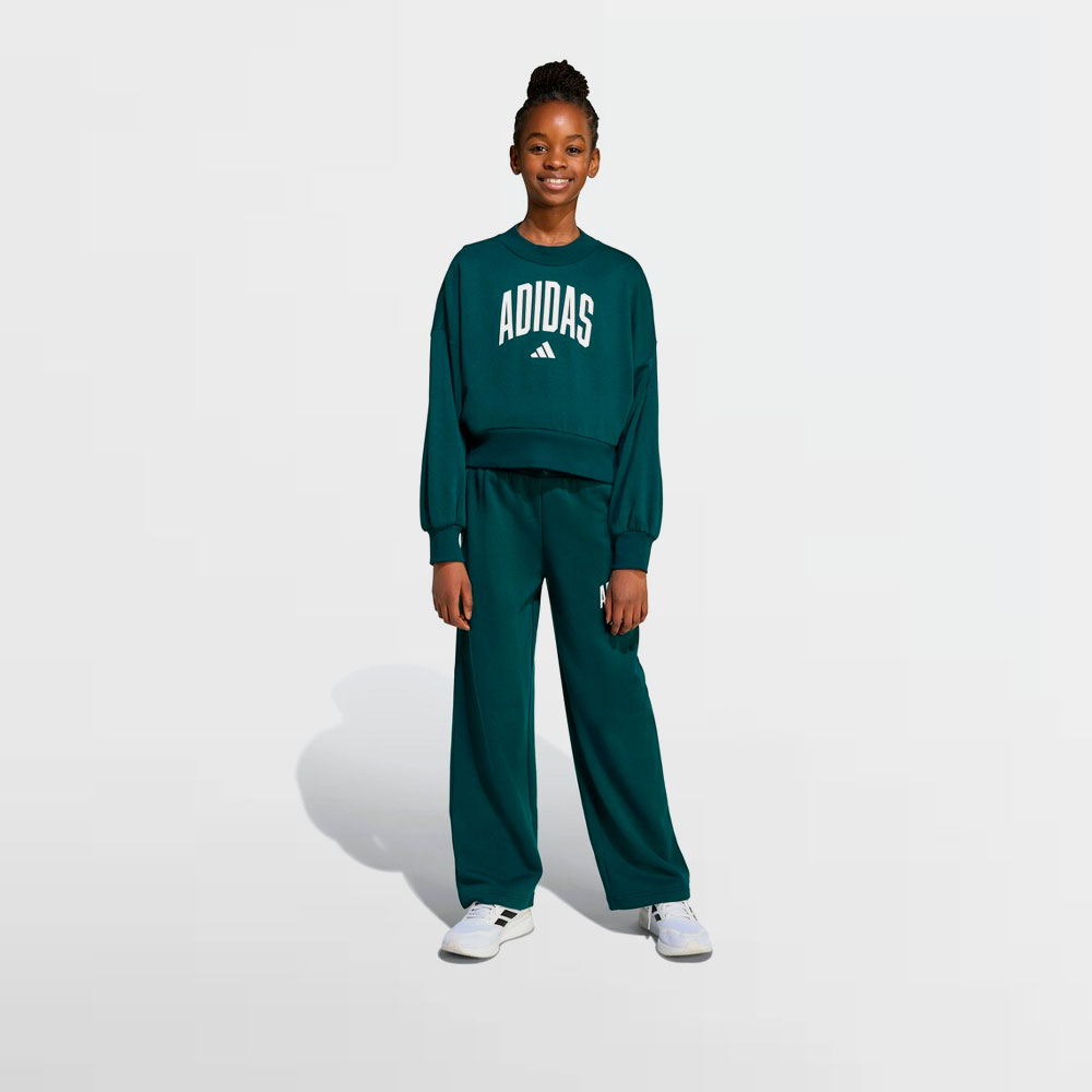 ADIDAS PANTALON WG. JG CLGT W PNT - JV7372