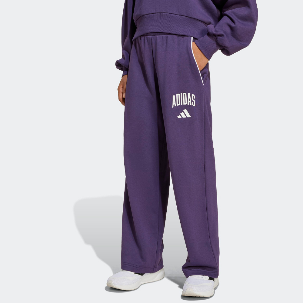 ADIDAS PANTALON WG. JG CLGT W PNT - JV7373