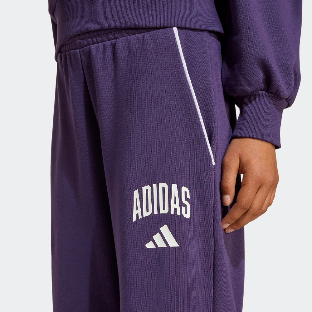 ADIDAS PANTALON WG. JG CLGT W PNT - JV7373
