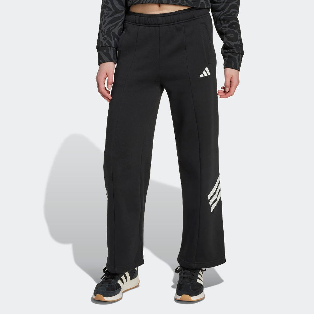 ADIDAS PANTALON WG. JG FI WIDE PT - JW7544
