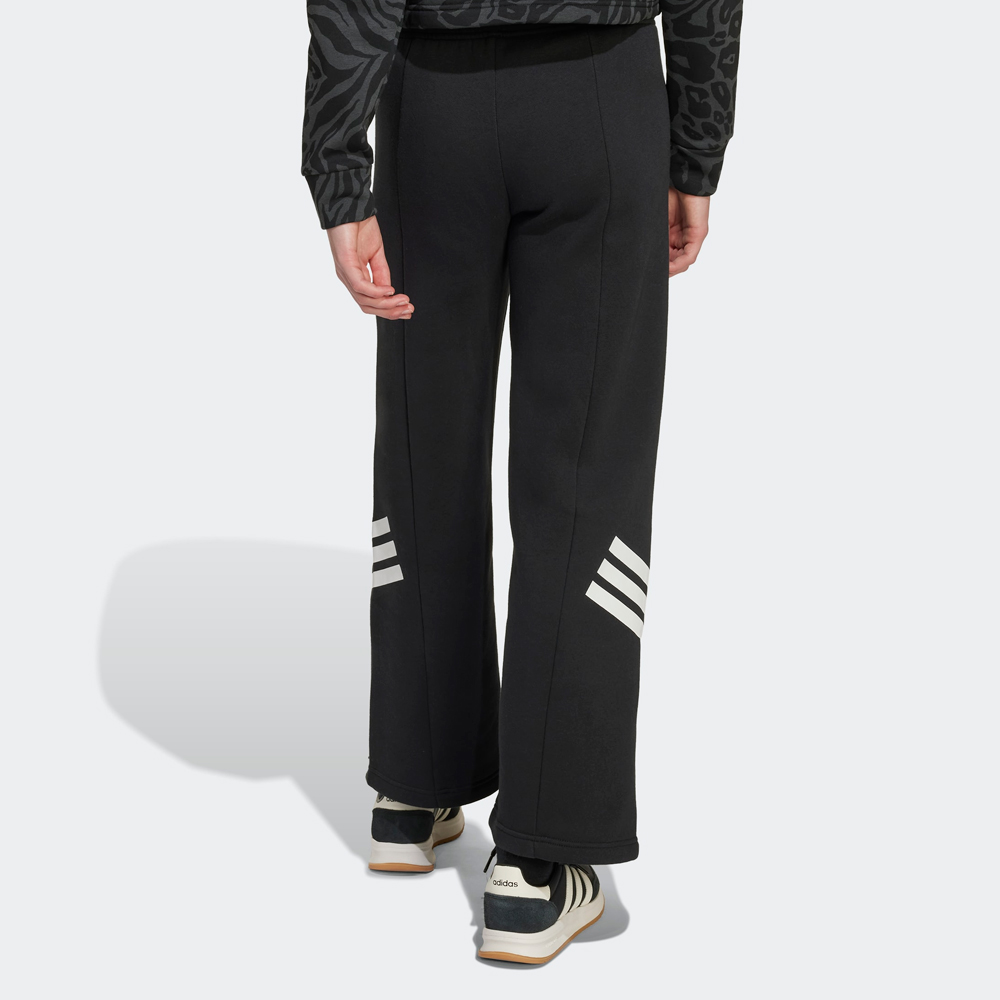ADIDAS PANTALON WG. JG FI WIDE PT - JW7544