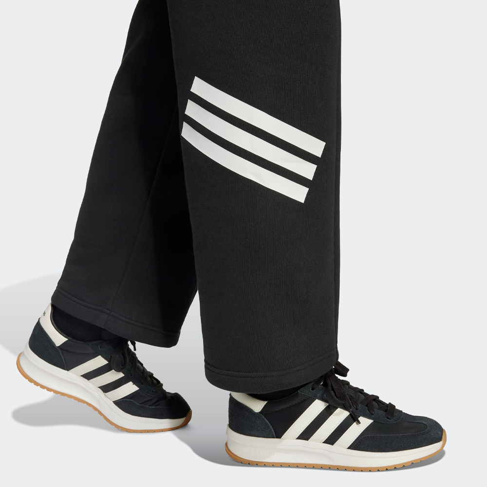 ADIDAS PANTALON WG. JG FI WIDE PT - JW7544