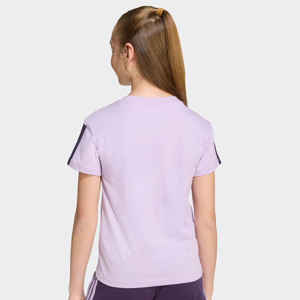 ADIDAS CAMISETA WG. JG 3S TEE 160 - JY4975