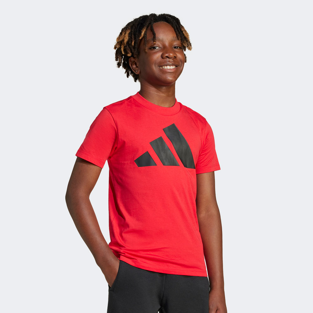 ADIDAS CAMISETA K. BL TEE 160 - JC9664