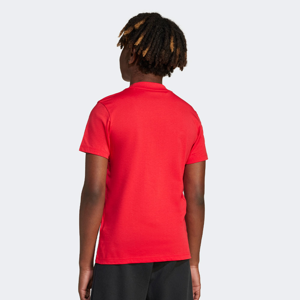 ADIDAS CAMISETA K. BL TEE 160 - JC9664