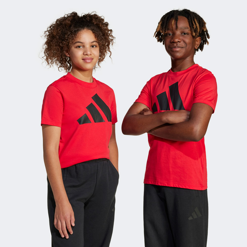 ADIDAS CAMISETA K. BL TEE 160 - JC9664