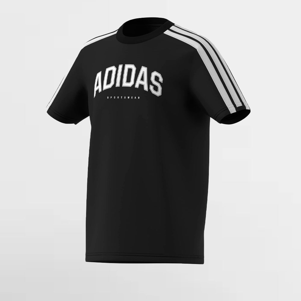ADIDAS CAMISETA K.C COLLEG TEE - JL6139