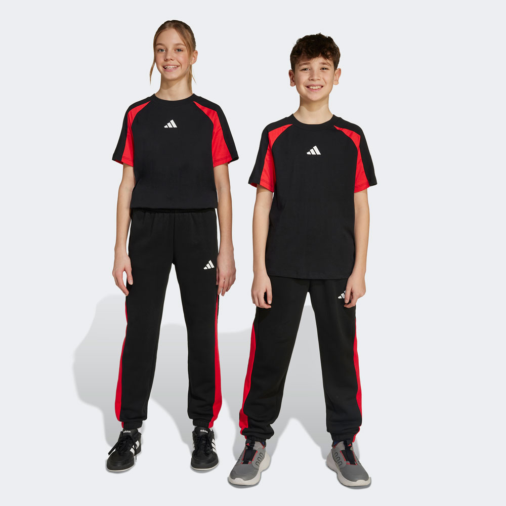 ADIDAS PANTALON K. CB FL PT - JM1627