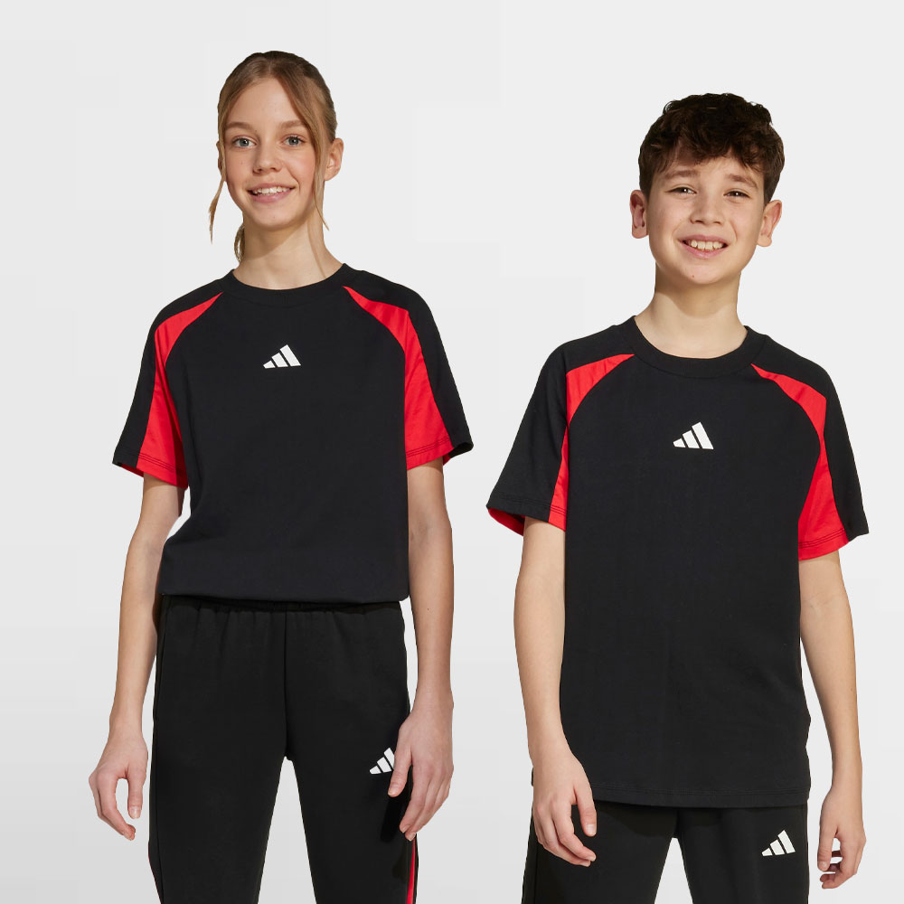 ADIDAS CAMISETA K. CB TEE - JM1629
