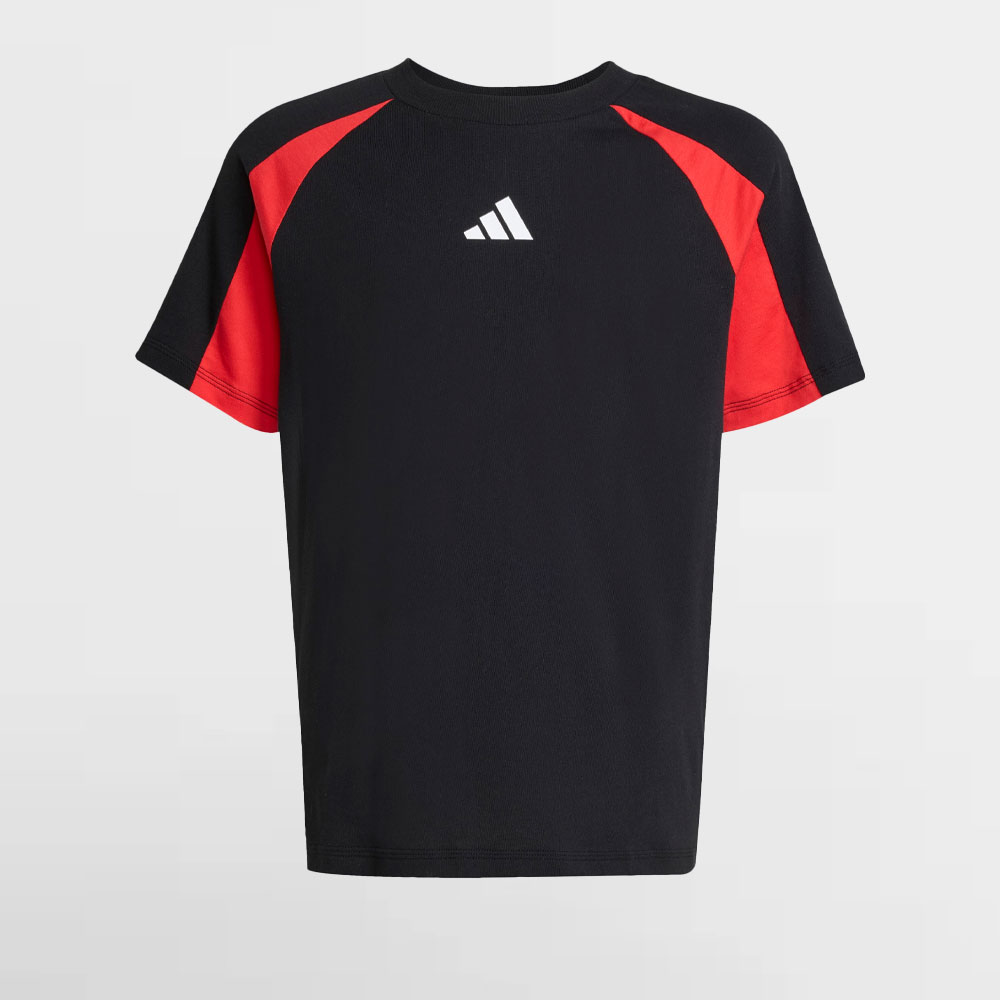 ADIDAS CAMISETA K. CB TEE - JM1629