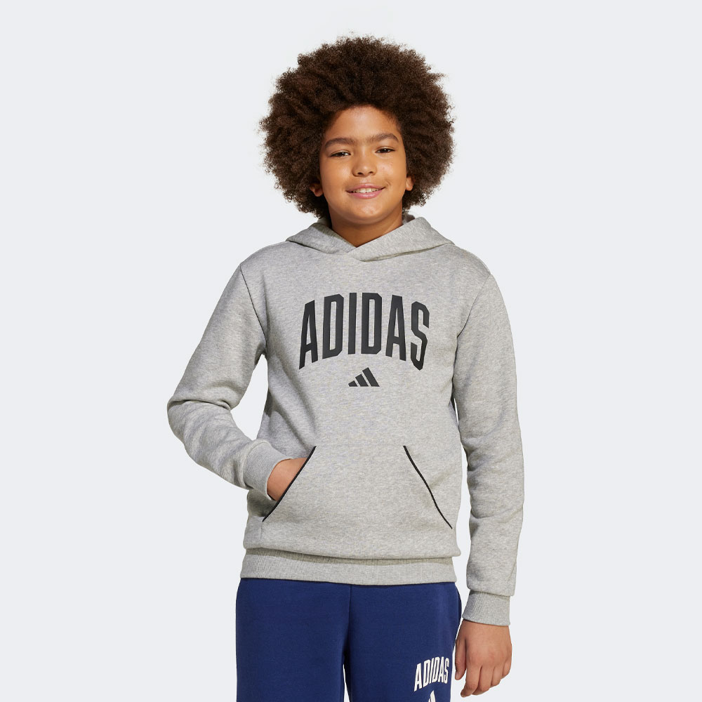 ADIDAS CANGURO K. CLGT OH FL HD - JV7336