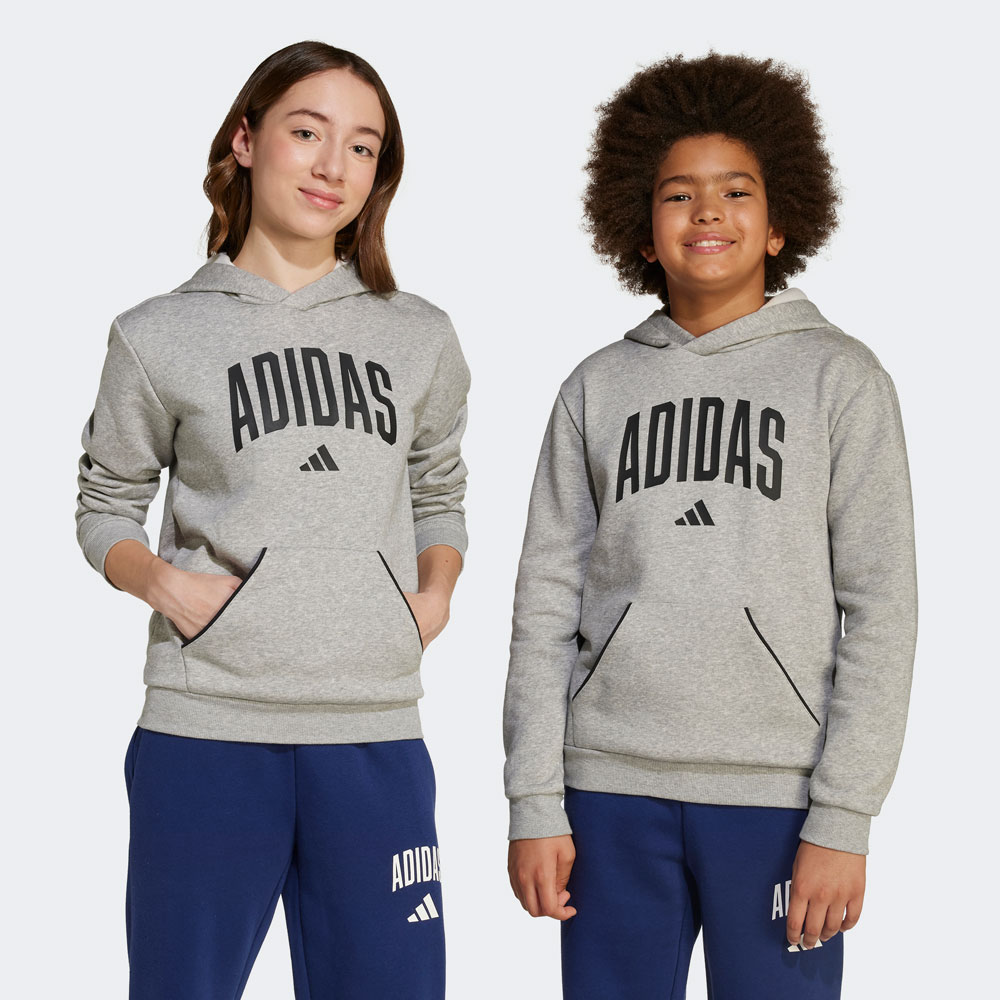 ADIDAS CANGURO K. CLGT OH FL HD - JV7336