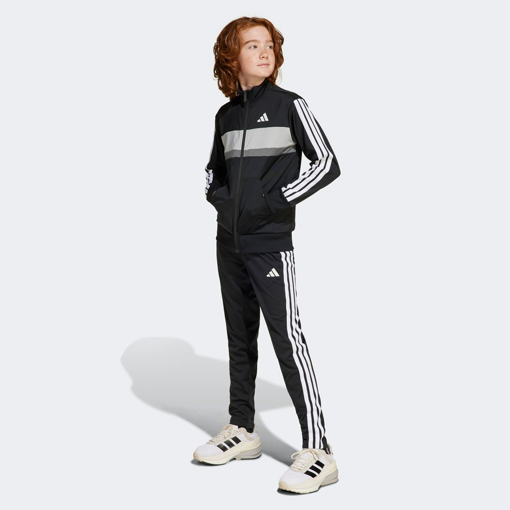 ADIDAS CHANDAL K. 3S TIBERIO TS - JY0509