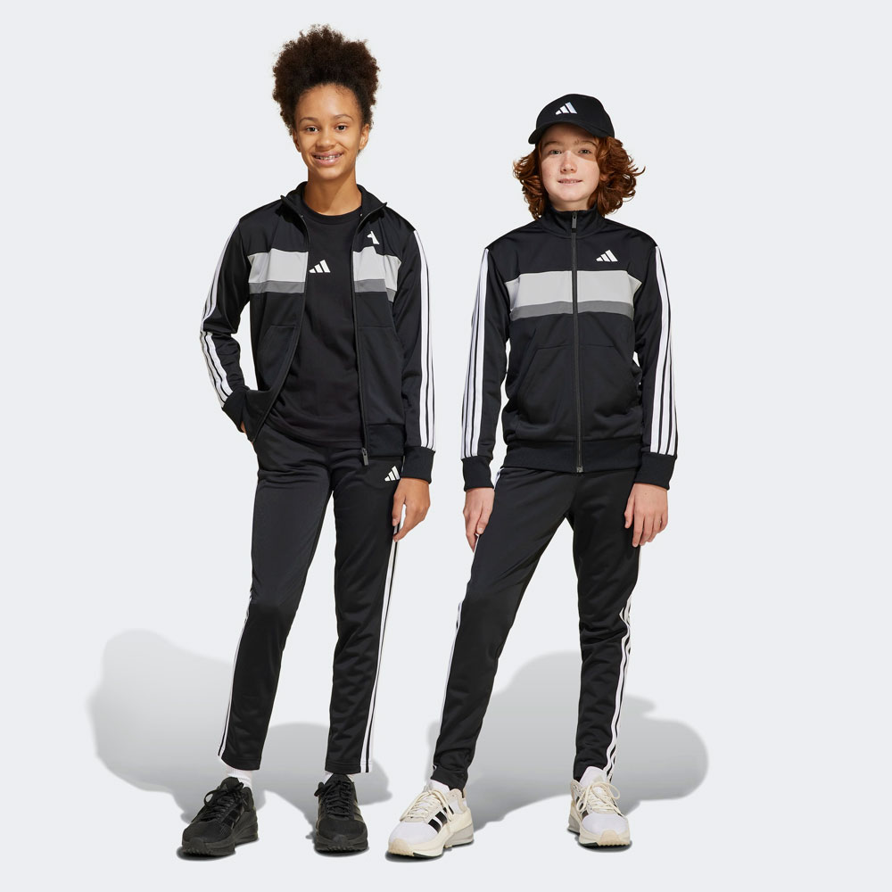 ADIDAS CHANDAL K. 3S TIBERIO TS - JY0509