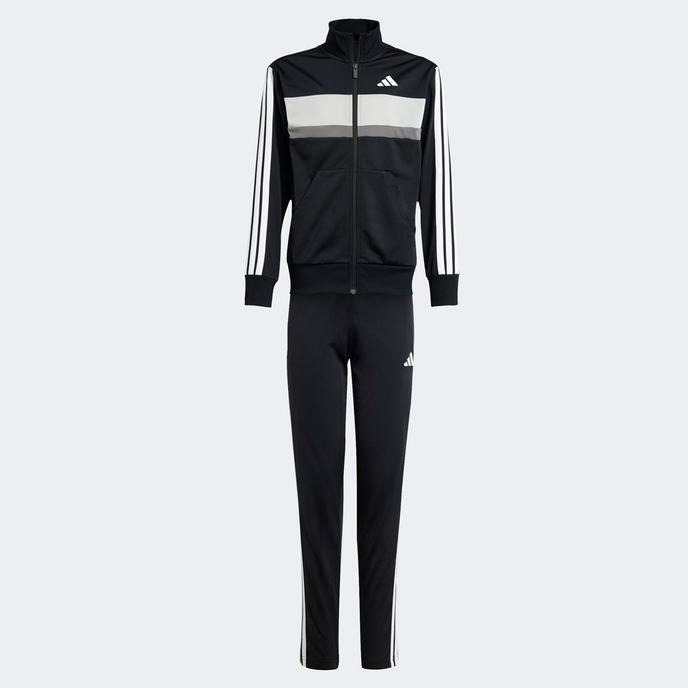 ADIDAS CHANDAL K. 3S TIBERIO TS - JY0509