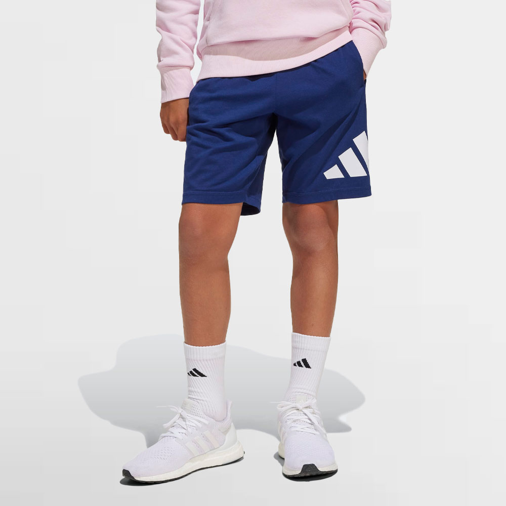 ADIDAS PANT. CORTO K. BL KN SH 210 - JD2086