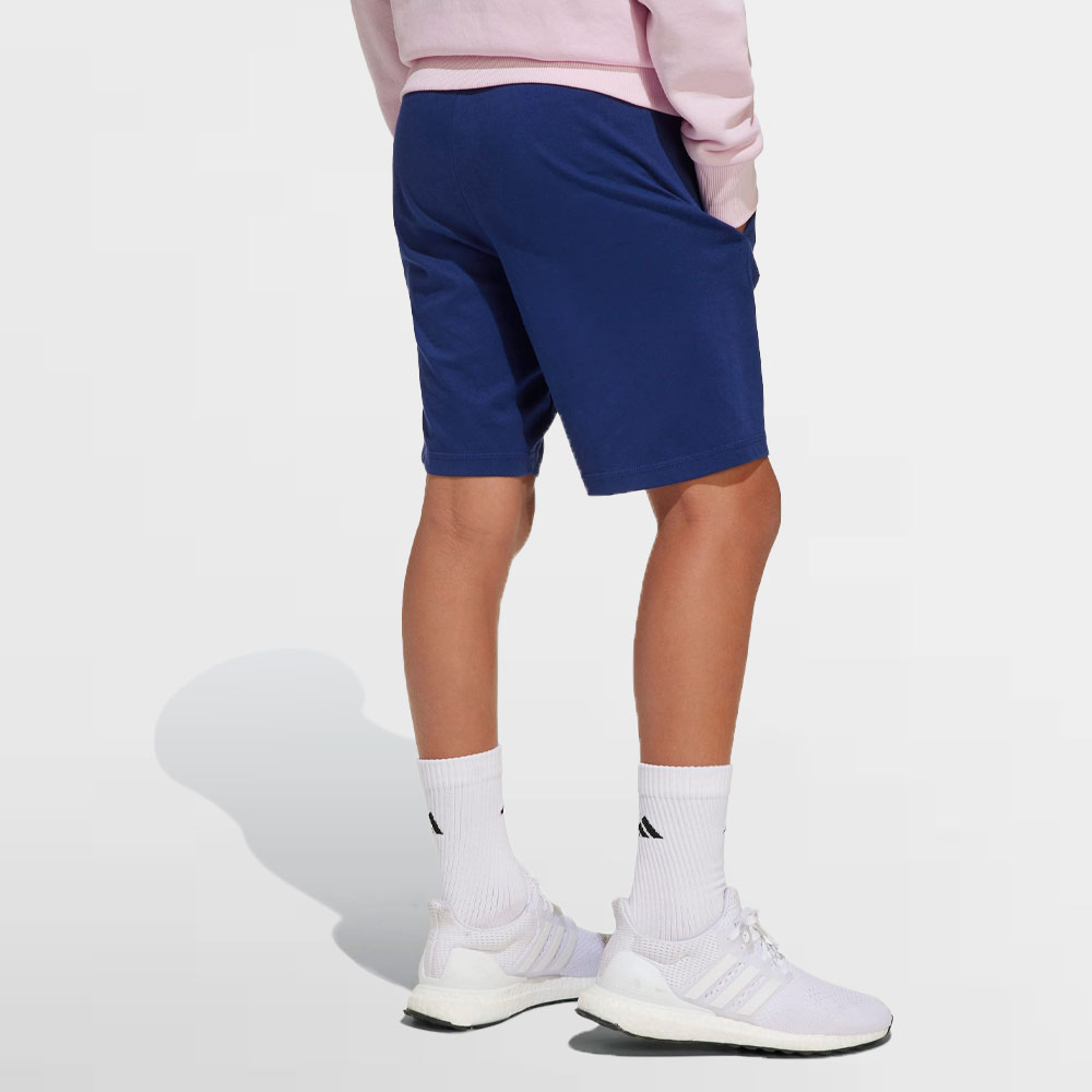 ADIDAS PANT. CORTO K. BL KN SH 210 - JD2086
