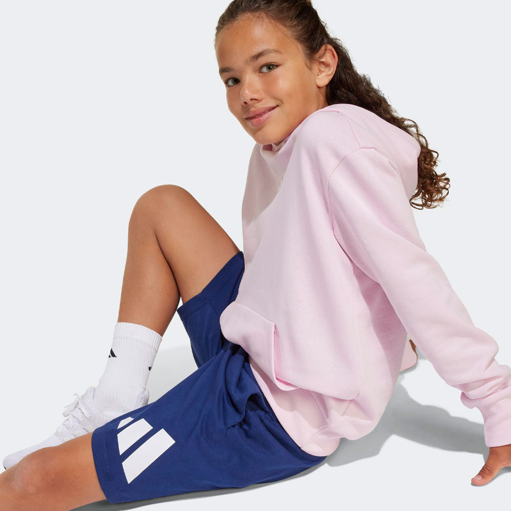 ADIDAS PANT. CORTO K. BL KN SH 210 - JD2086