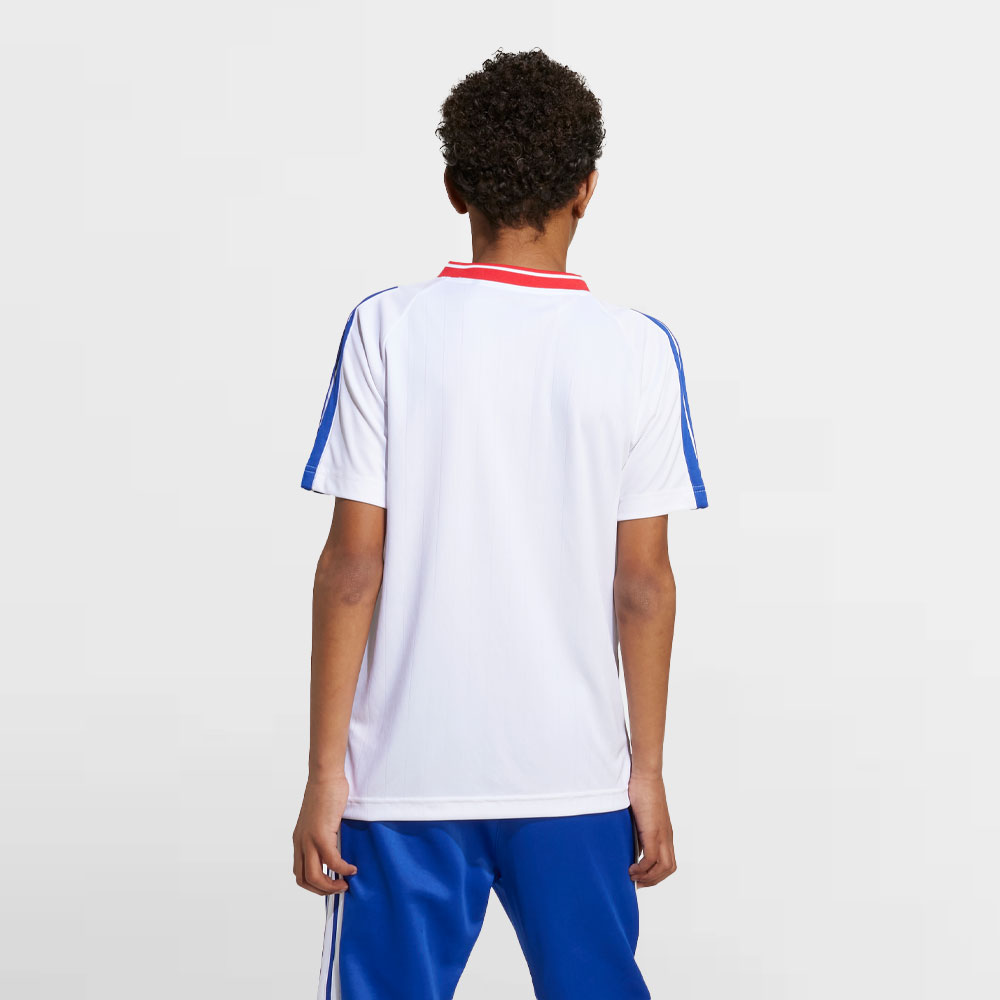 ADIDAS CAMISETA K. HOT TEE - JW7418