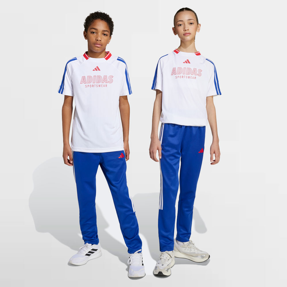 ADIDAS CAMISETA K. HOT TEE - JW7418