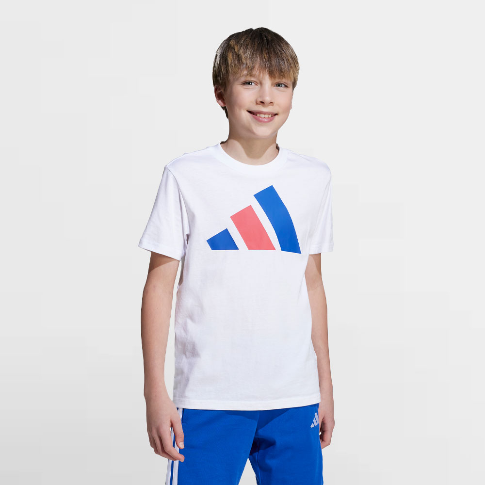 ADIDAS CAMISETA K. BL TEE 160 - JY0298
