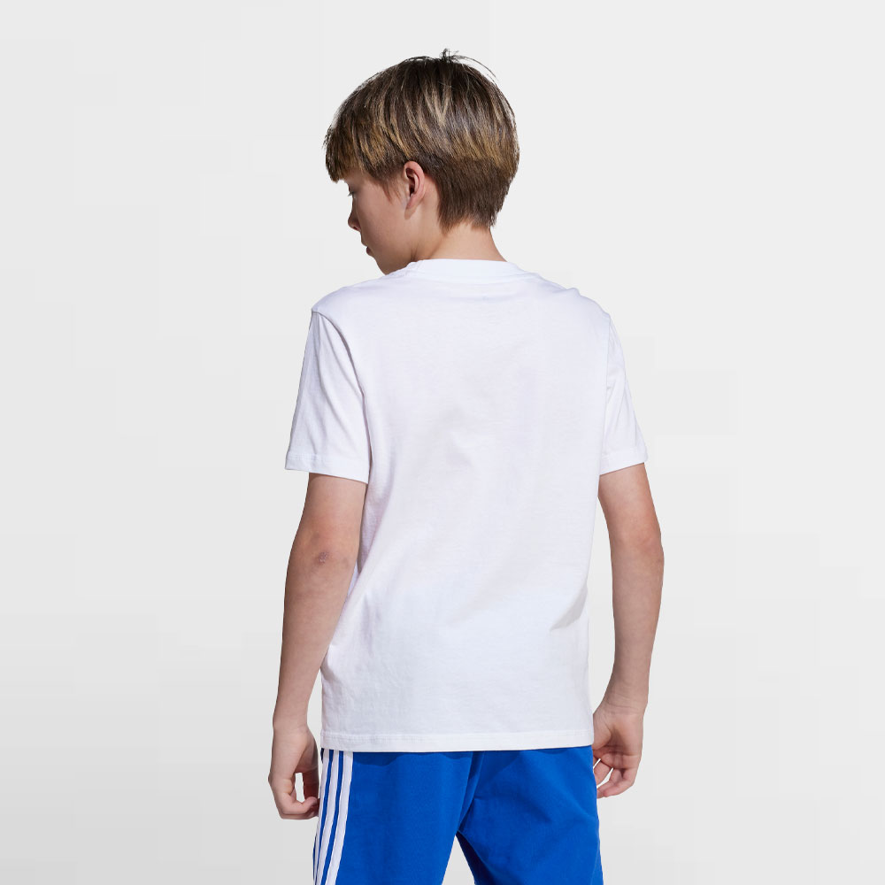 ADIDAS CAMISETA K. BL TEE 160 - JY0298