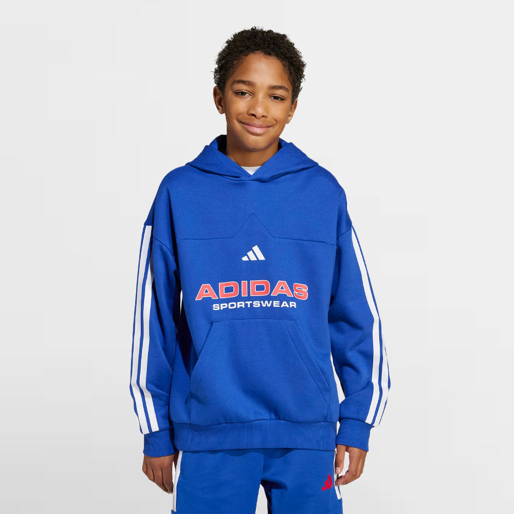 ADIDAS CANGURO K. TIRO FL HDD - KB7712