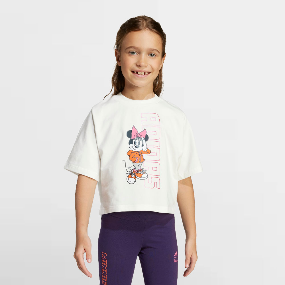 ADIDAS CAMISETA LG. DY MI TEE - JL9191