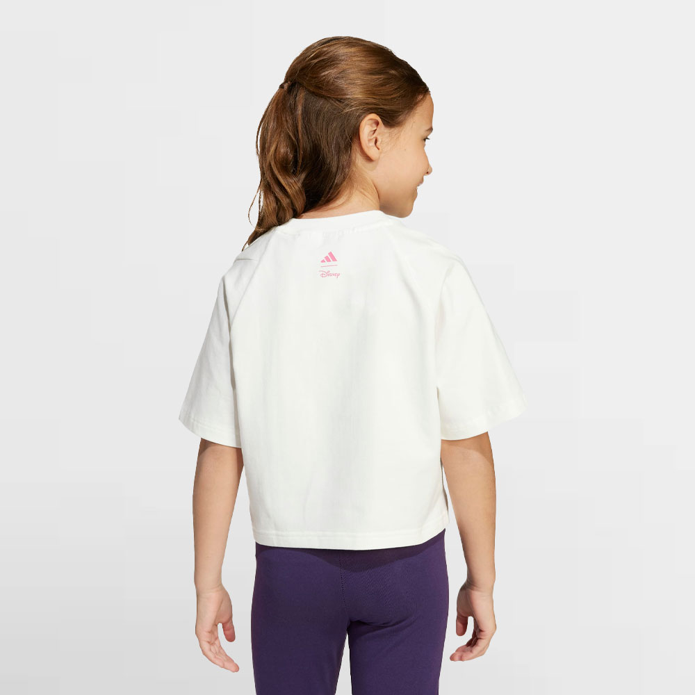 ADIDAS CAMISETA LG. DY MI TEE - JL9191