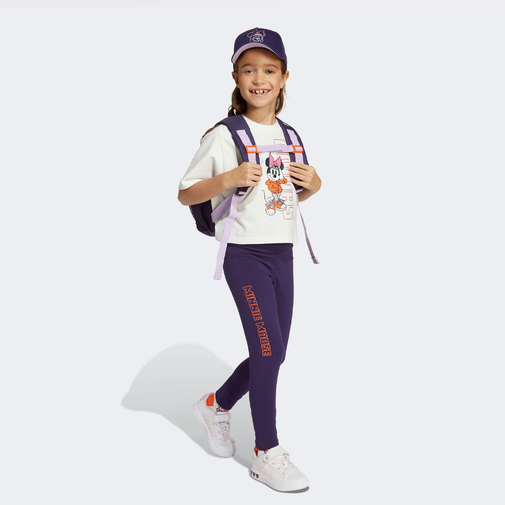 ADIDAS CAMISETA LG. DY MI TEE - JL9191
