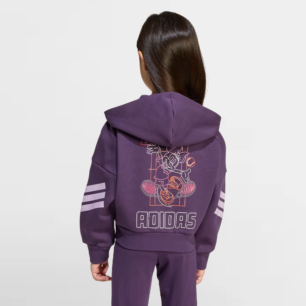 ADIDAS CANGURO FZ LG. DY MI TT - JL9193