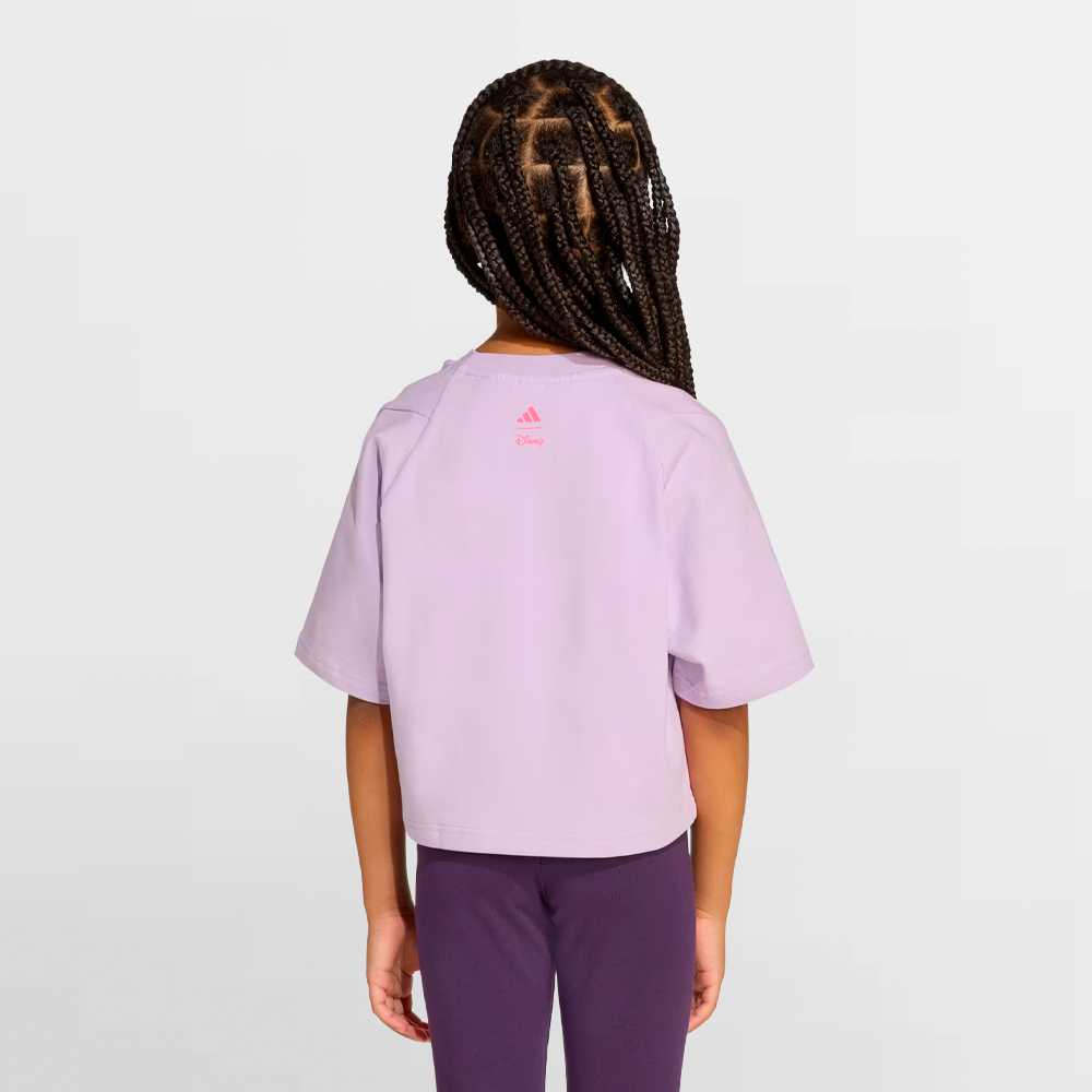 ADIDAS CAMISETA LG. DY MI TEE - JM0830