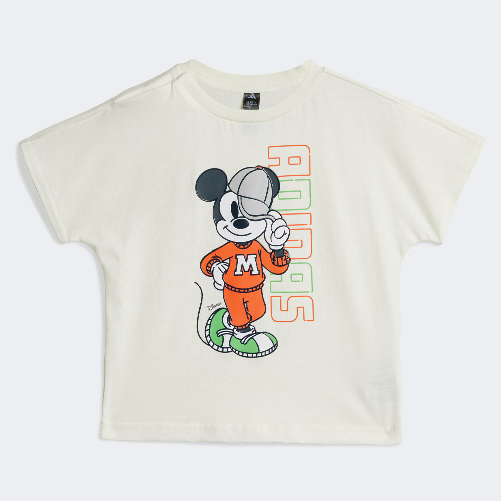 ADIDAS CAMISETA INF. DY MM TEE - JL9169