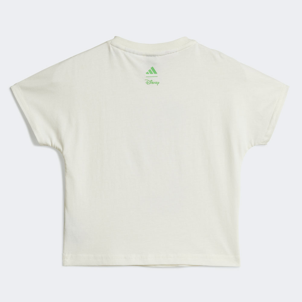 ADIDAS CAMISETA INF. DY MM TEE - JL9169