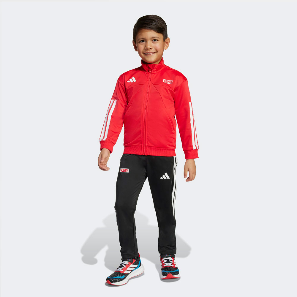 ADIDAS CHANDAL LK. MRVL SM TS - JM0809