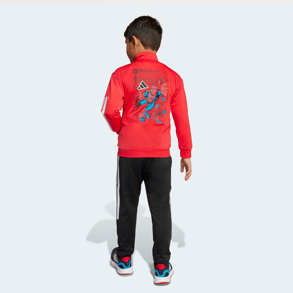 ADIDAS CHANDAL LK. MRVL SM TS - JM0809