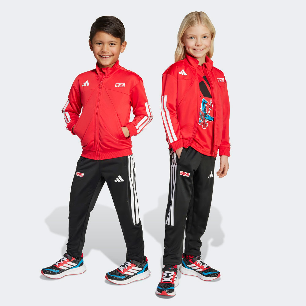 ADIDAS CHANDAL LK. MRVL SM TS - JM0809
