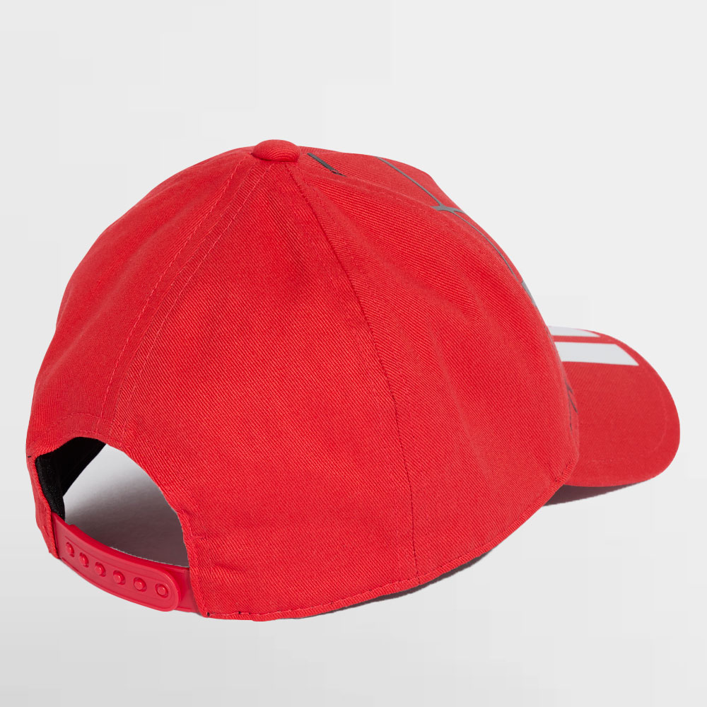 ADIDAS GORRA LK. MRVL SM CAP - JM1830