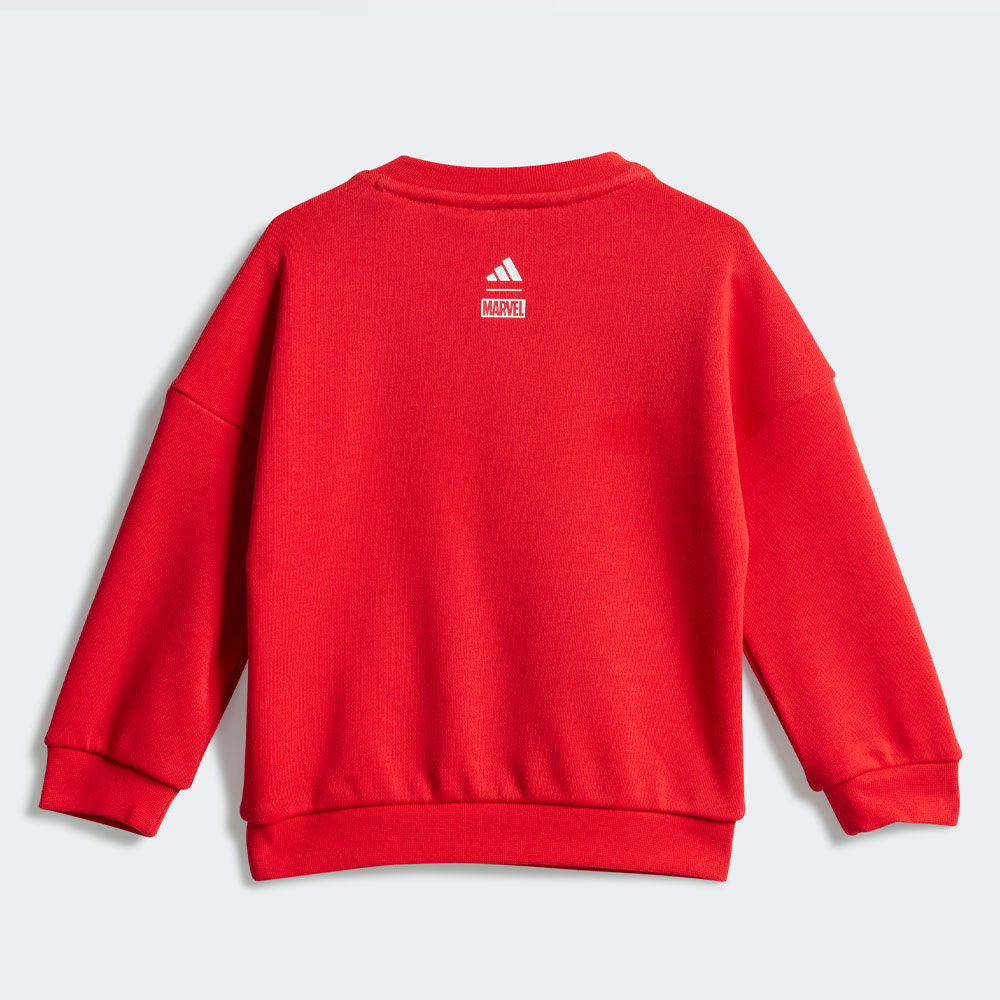 ADIDAS CHANDAL INF. MRVL SM JOG - JV7371