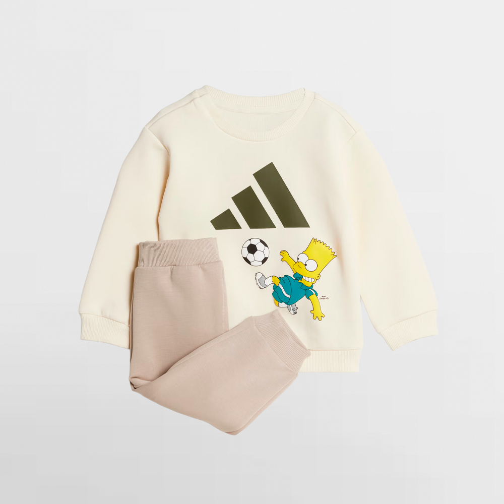 ADIDAS CHANDAL INF. SIM JOG - JL9175