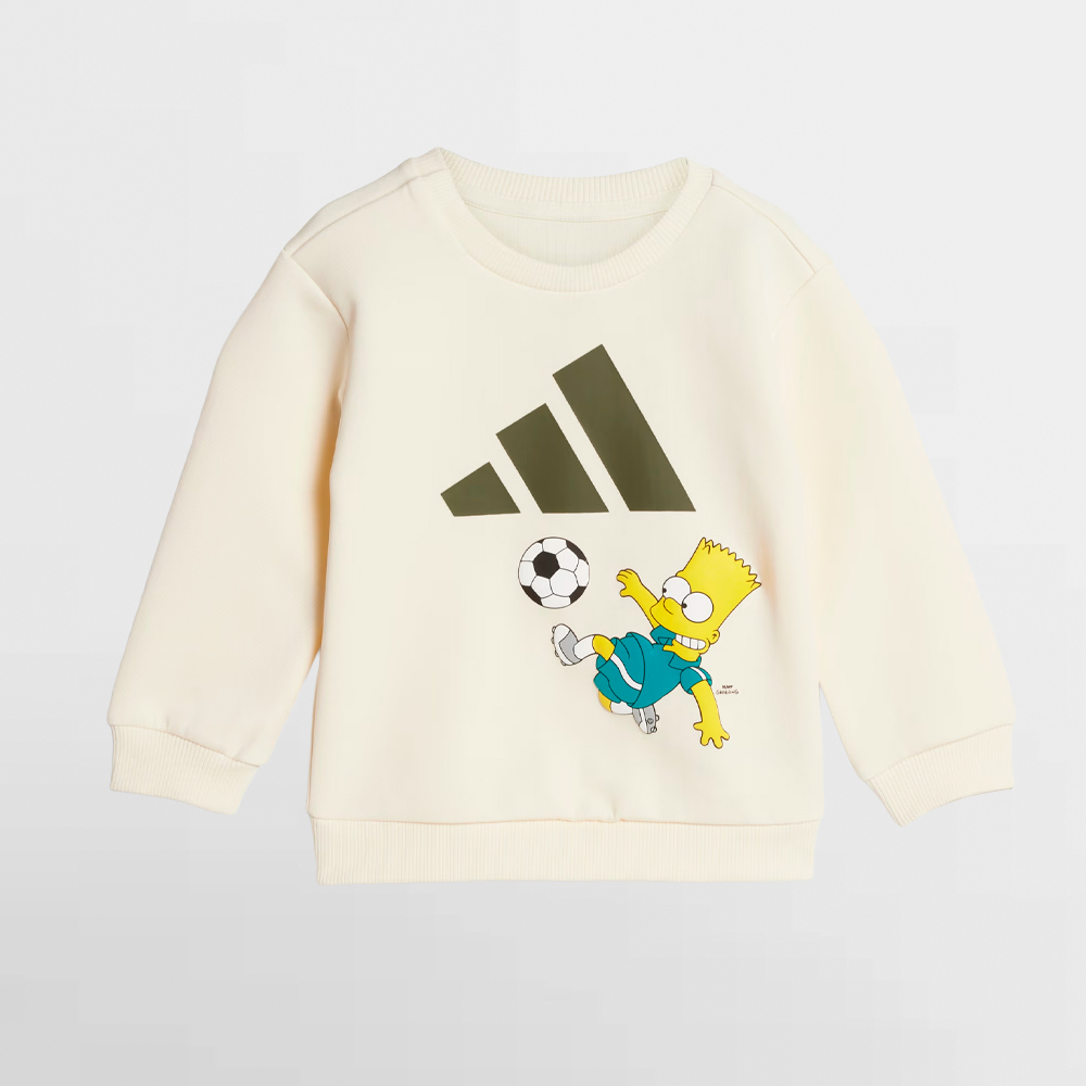 ADIDAS CHANDAL INF. SIM JOG - JL9175