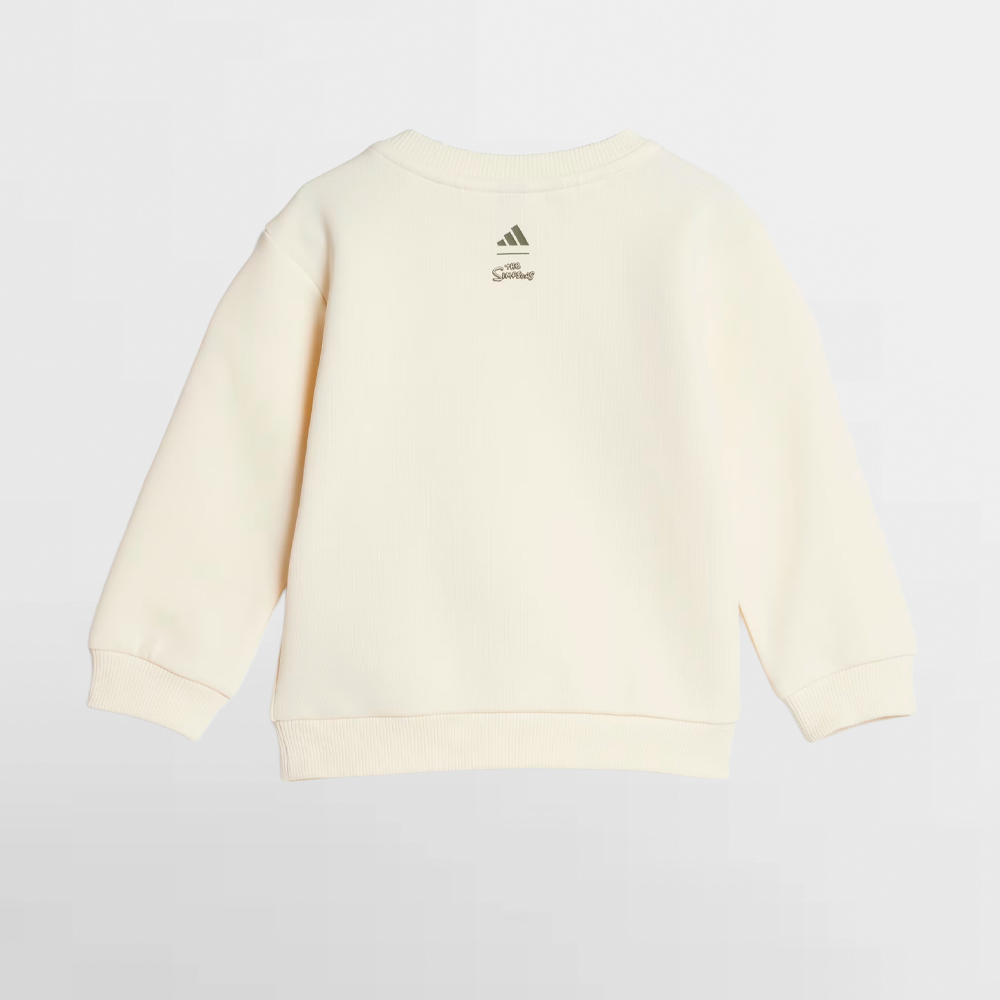 ADIDAS CHANDAL INF. SIM JOG - JL9175