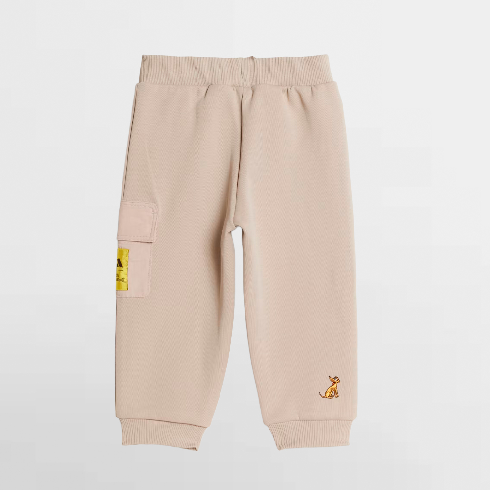 ADIDAS CHANDAL INF. SIM JOG - JL9175