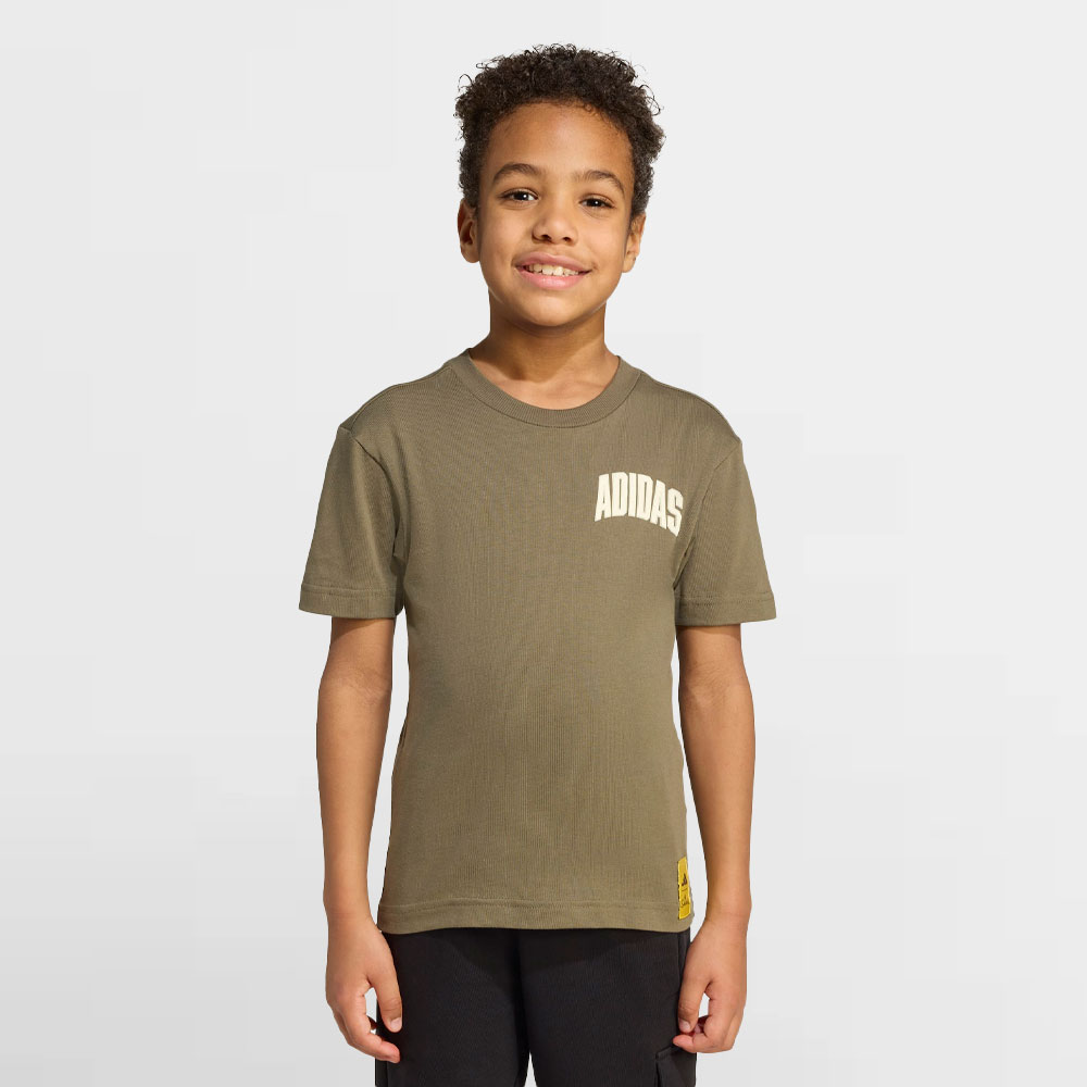 ADIDAS CAMISETA LK. SIM TEE - JL9195